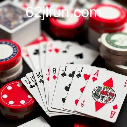 Card Games: A Comprehensive Exploration