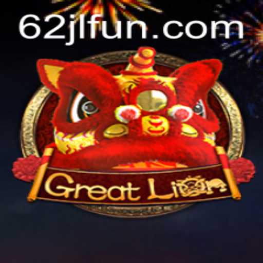 GreatLion: Innovative Gaming Experience with 62JL