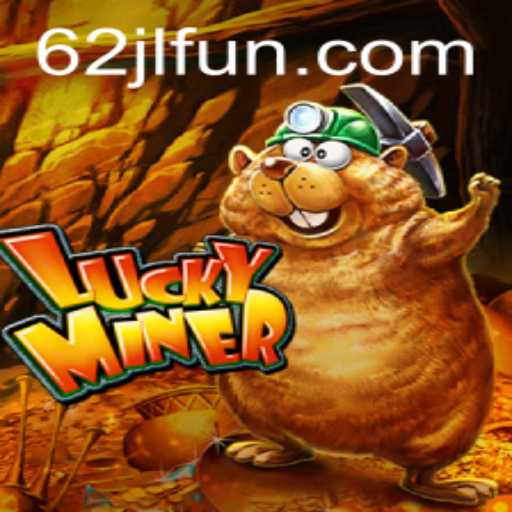 Delve into the World of LuckyMiner: A Thrilling Game of Strategy and Chance