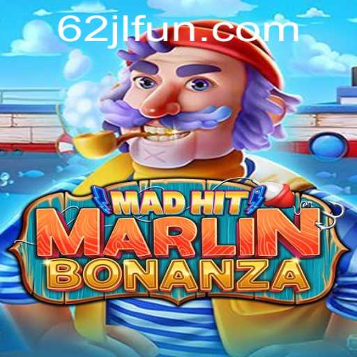 MadHitMarlinBonanza: Dive into the Undersea Gaming Adventure