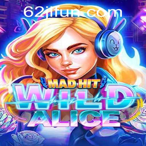 MadHitWildAlice: An Engaging Jumble of Strategy and Adventure