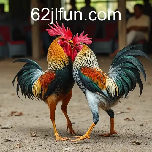 Exploring the Fascinating World of Sabong Games