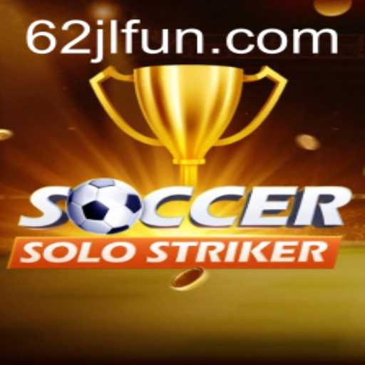 SoccerSoloStriker: Revolutionizing the World of Virtual Soccer