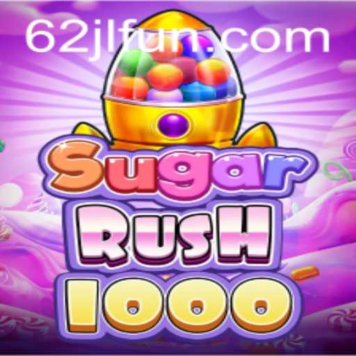 SugarRush1000: A Sweet Escape into Adventure