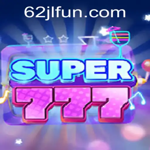 Unveiling Super777: A Thrilling New Gaming Experience