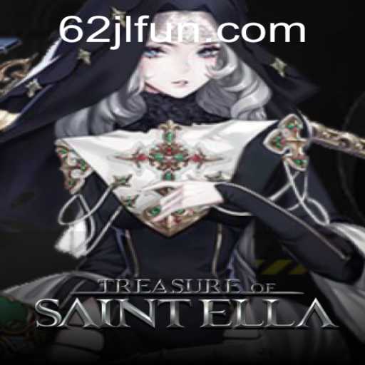 Unveiling the Adventure: Treasure of Saint Ella and the Mysterious Code 62JL