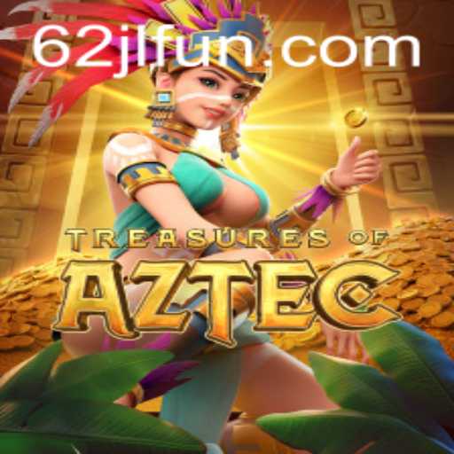 Exploring the Mystical World of Treasures of Aztec